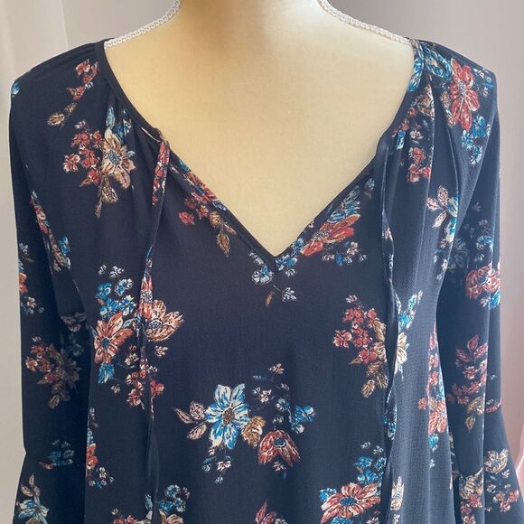 ❤️EUC Altar’d State mini Dress(size Small)❤️ - Picture 3 of 9